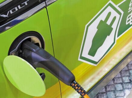 新能源电动车产品图片