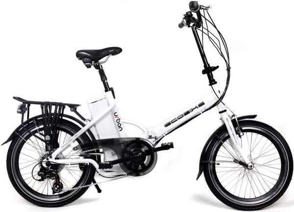 市面上有永不充电的电动自行车吗？