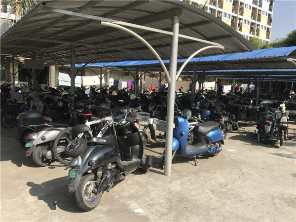 浙江大学也对电动车出禁令?安全充电还需智能