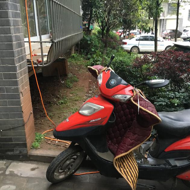 【图】包头扫码支付充电站 让电动车充电更智能_包头环保加盟_包头列表网