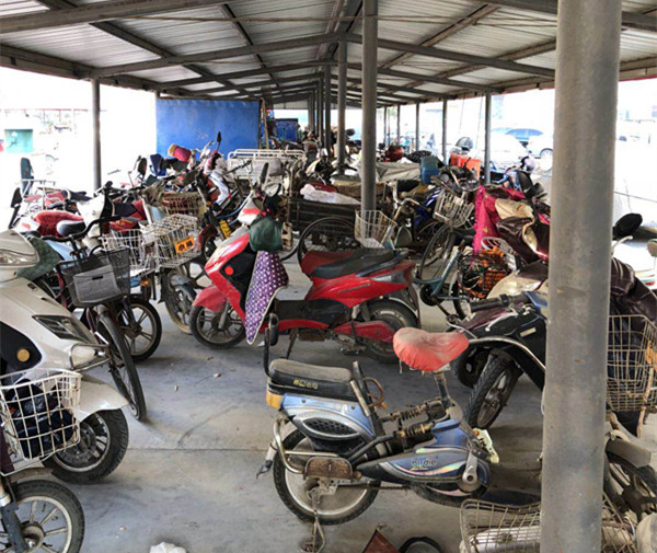 河北衡水小区电动车充电安全问题突出?该怎么有效解决?