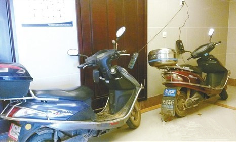 如何在社区中为电动汽车充电以及如何为电动汽车充电？